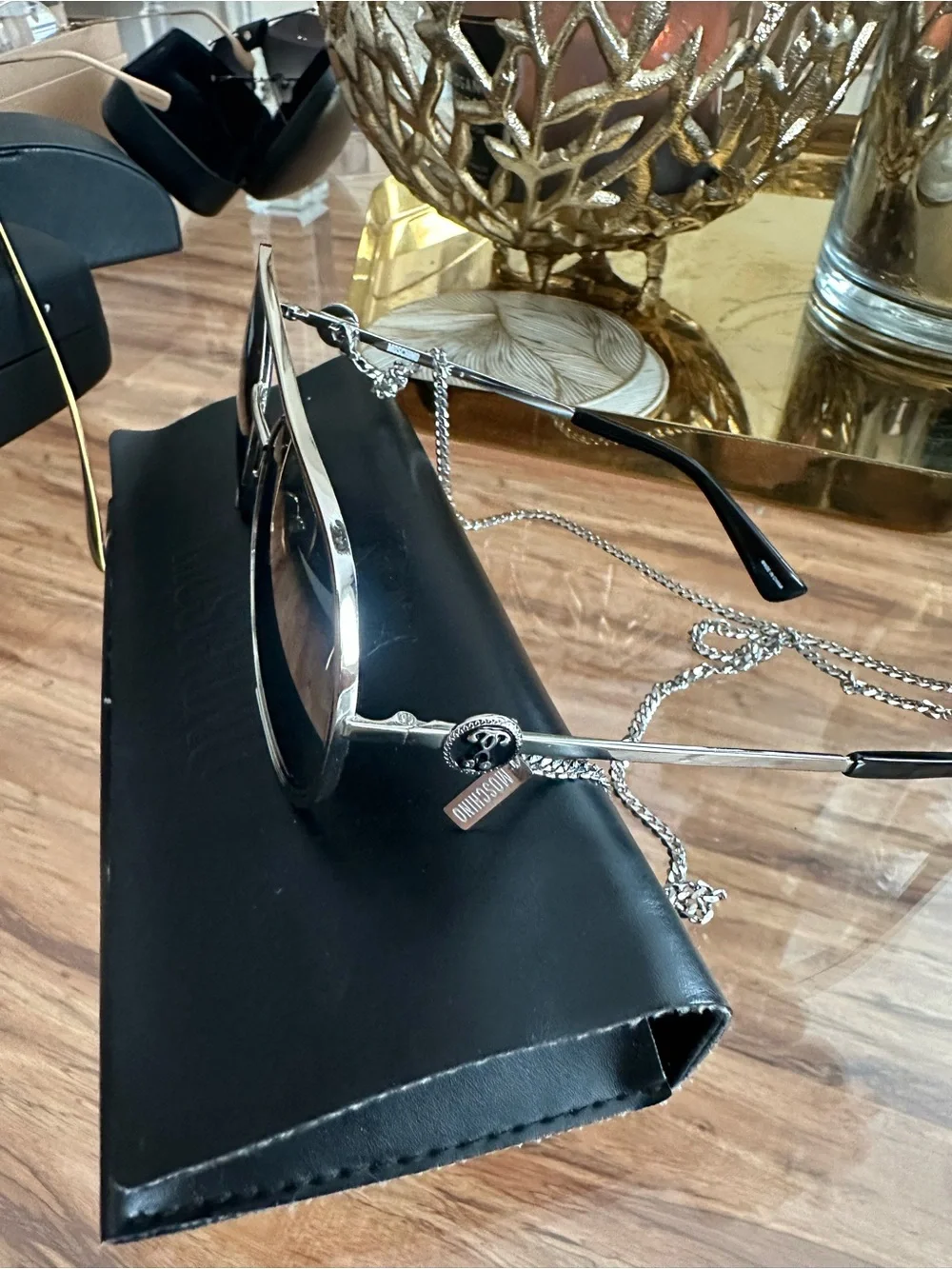 Designer sunglasses lot